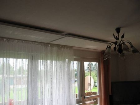 mieszkanie 2 Strzeszów (dolnośląskie)